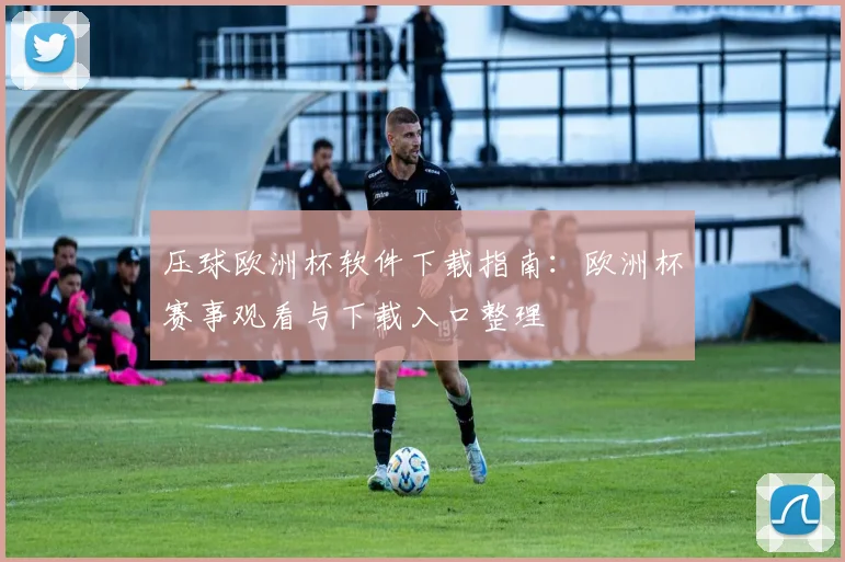 压球欧洲杯软件下载指南：欧洲杯赛事观看与下载入口整理