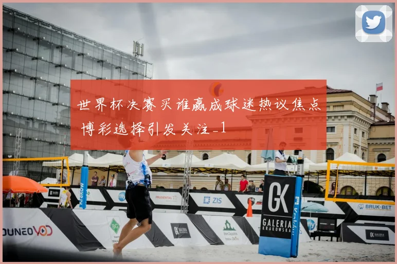 世界杯决赛买谁赢成球迷热议焦点 博彩选择引发关注_1