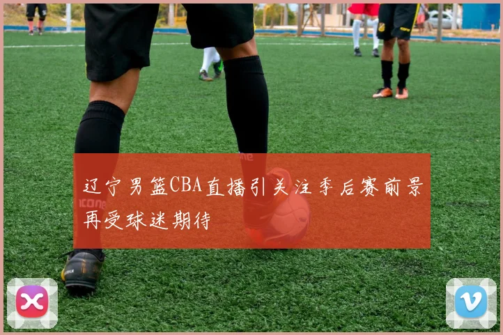 辽宁男篮CBA直播引关注季后赛前景再受球迷期待